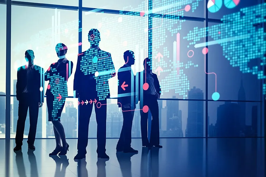 Technology Company in Jordan